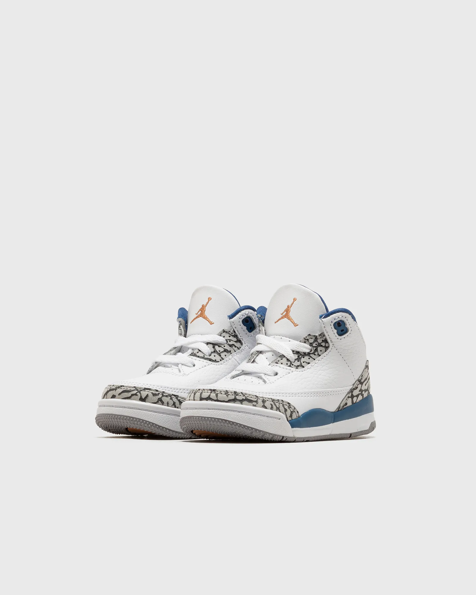 Jordan JORDAN 3 RETRO (TD)