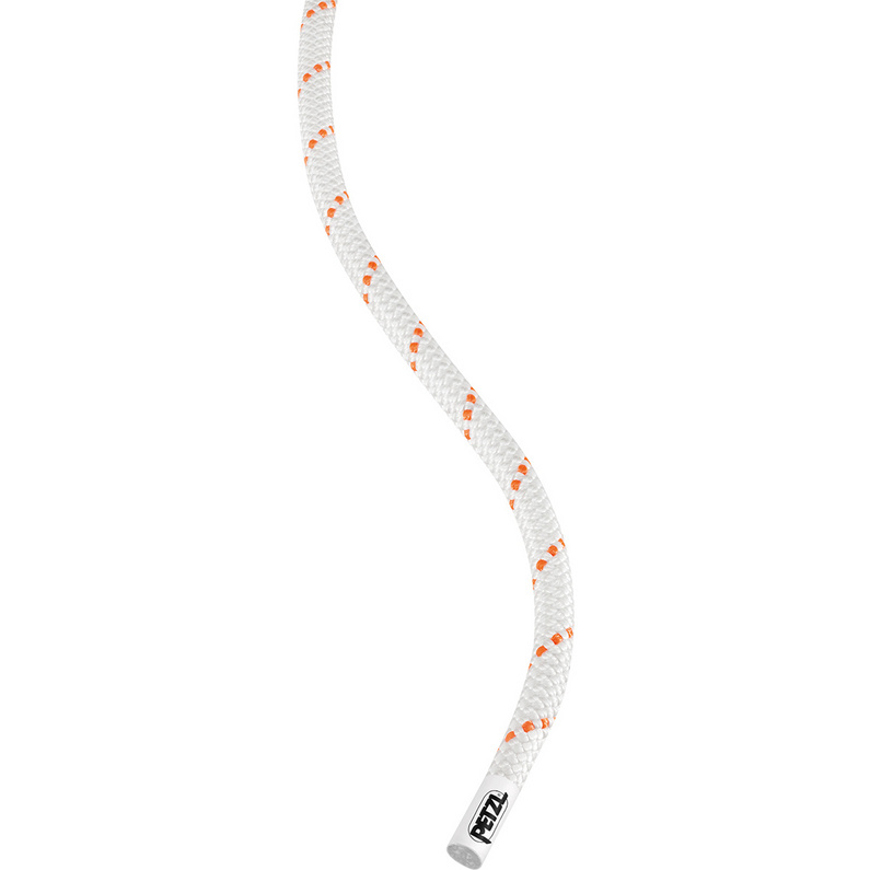 Petzl Push 9mm Halbstatisches Seil