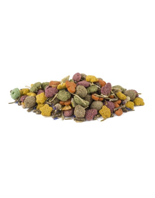 Vitakraft Emotion Beauty Selection Adult Cavia - Caviavoer - 1.5 kg