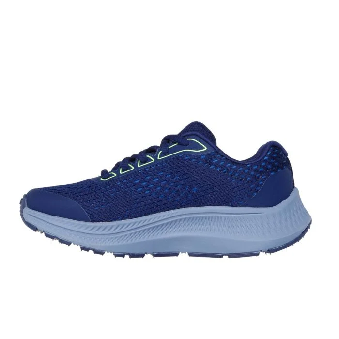 Skechers Junior Løbesko Go Run Consistent 2.0 Blå