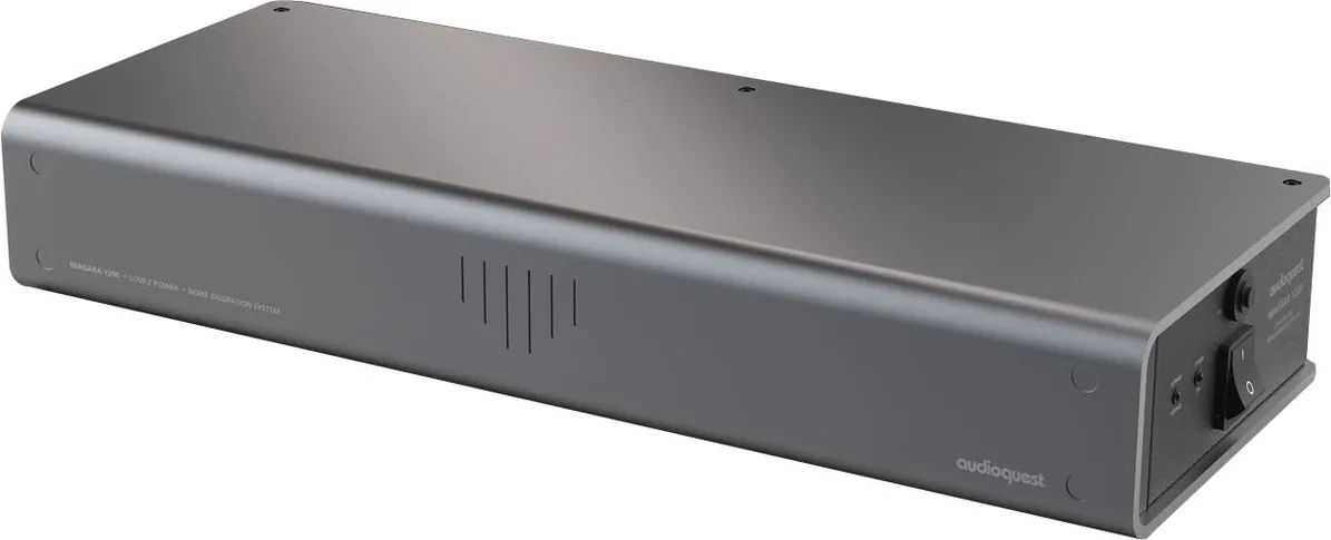 Audioquest Niagara 1200   NRG-Y3 (2 m) Conditionneurs secteur
