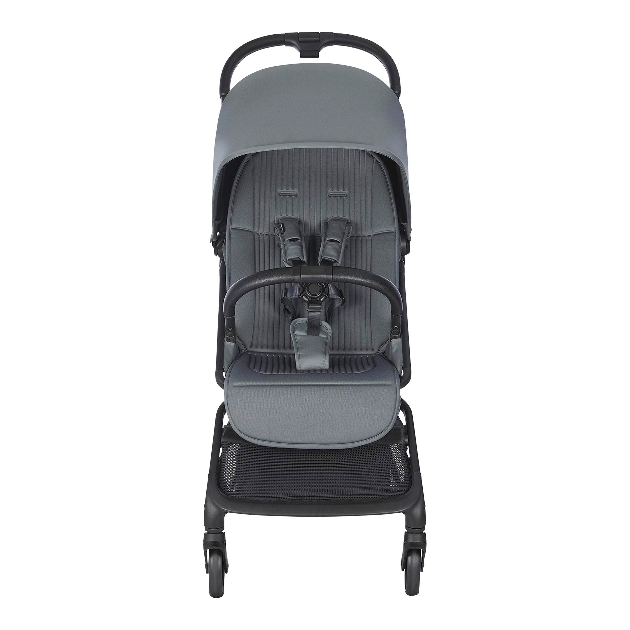 Easywalker Buggy Rockey S Smooth Grey