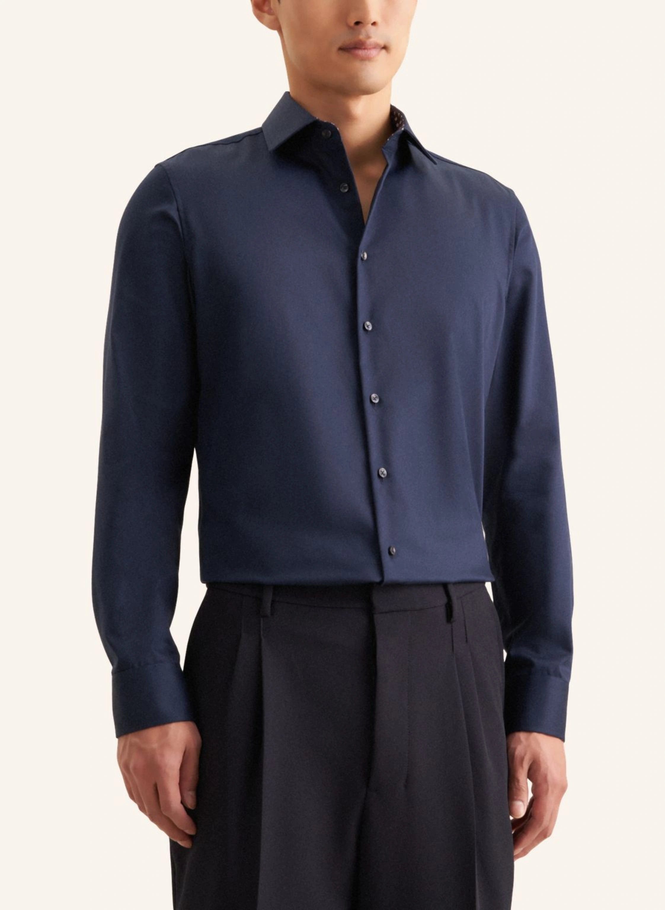 seidensticker Business Hemd Slim Fit