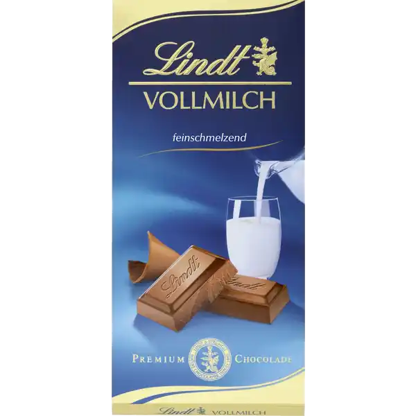 Vollmilch