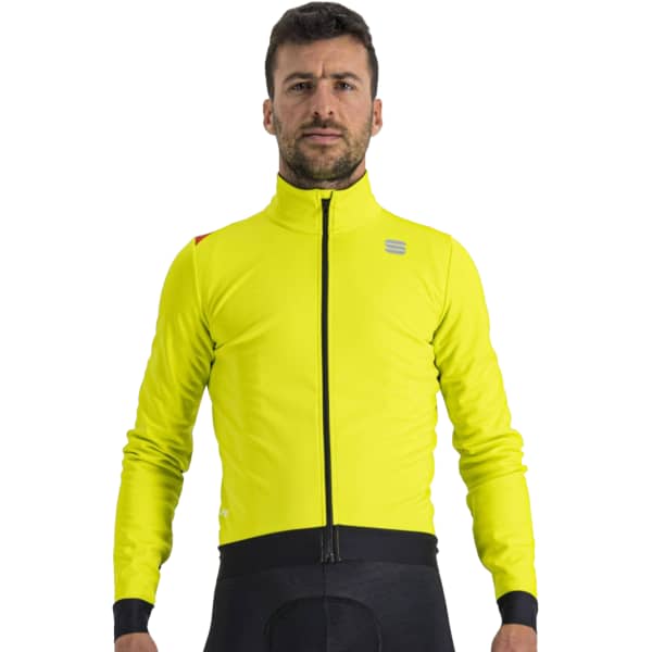 Veste vélo SPORTFUL FIANDRE MEDIUM JKT CEDAR