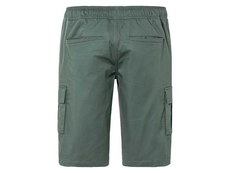 Korte heren broek