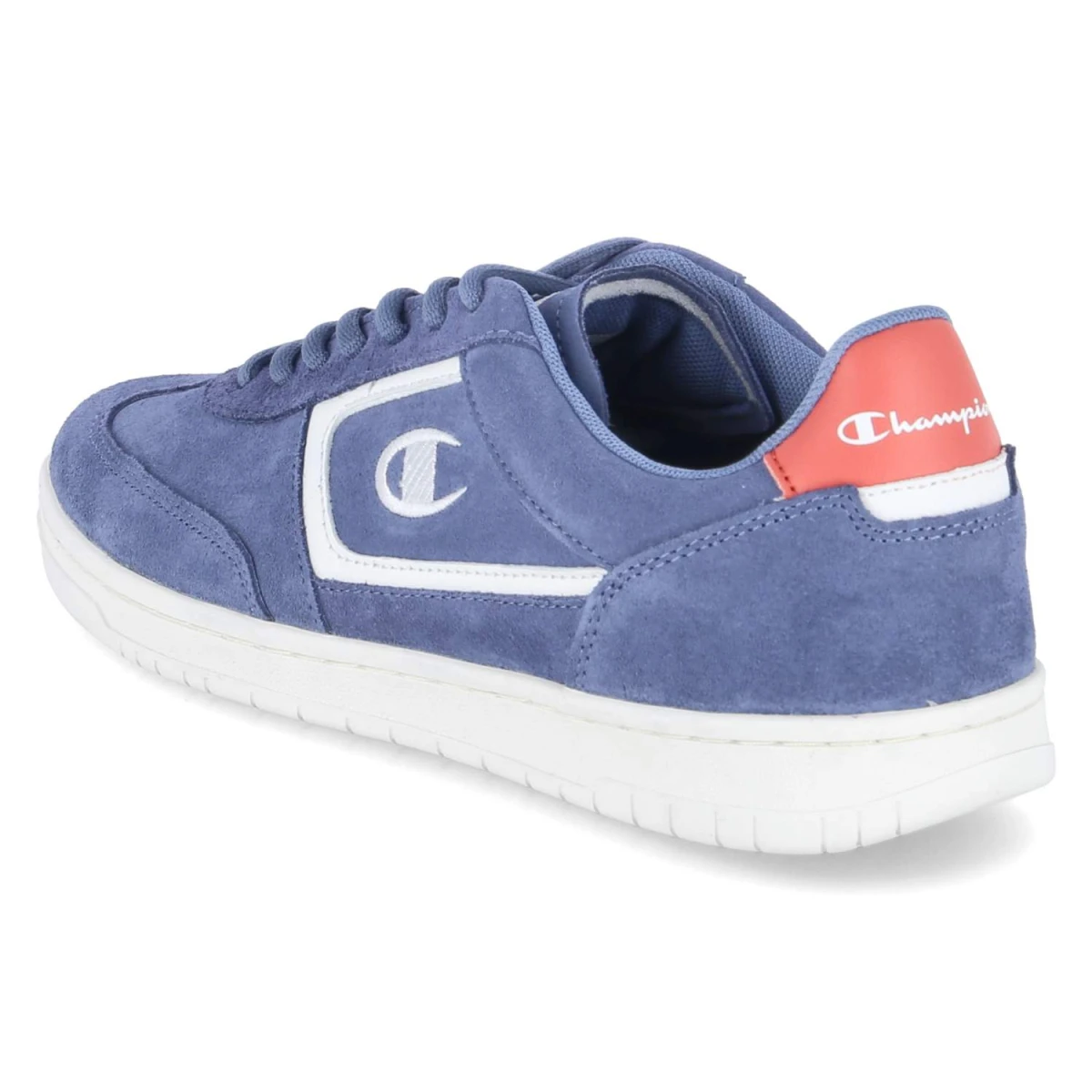 ChampionLow Sneaker CL78 - nny/wht/crd