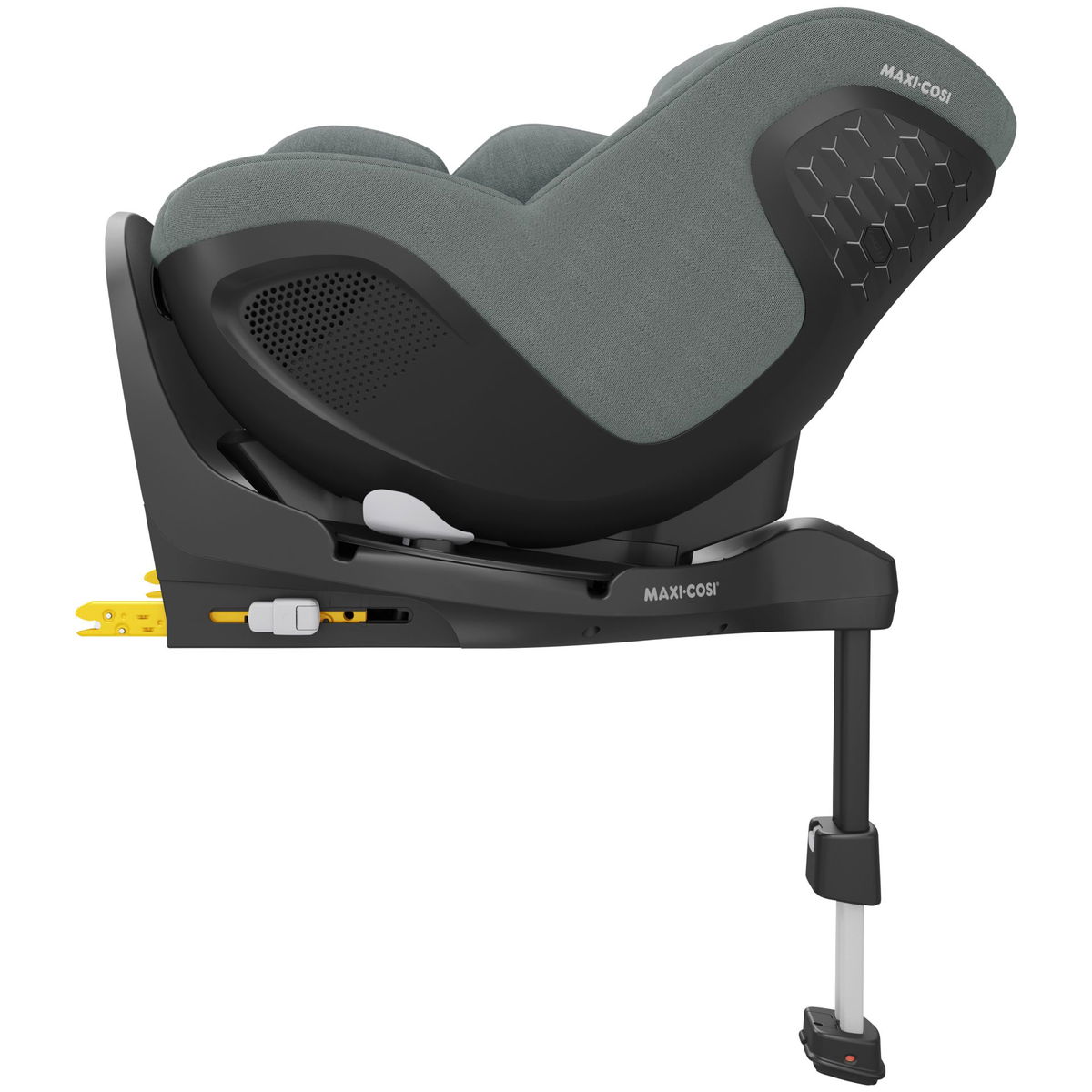 Maxi CosiMaxi Cosi   Mica 360 Pro Authentic grau