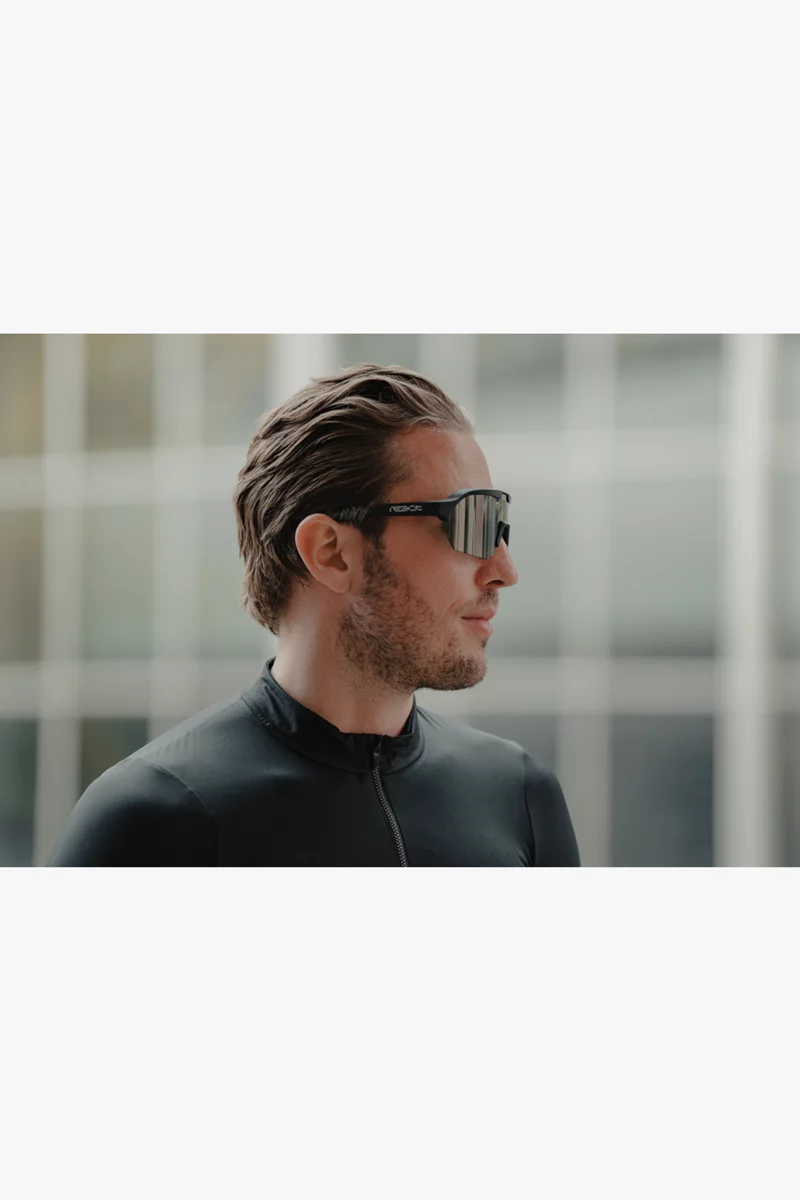 React Optray Onyx Sportbrille