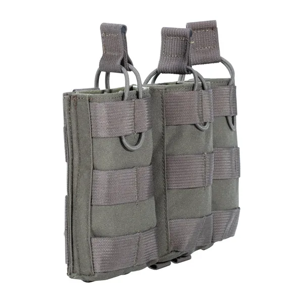 Clawgear -  Magazintasche 5.56 mm Open Triple Mag Pouch