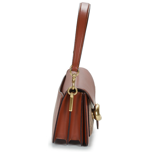 Coach - TABBY 26 Cognac