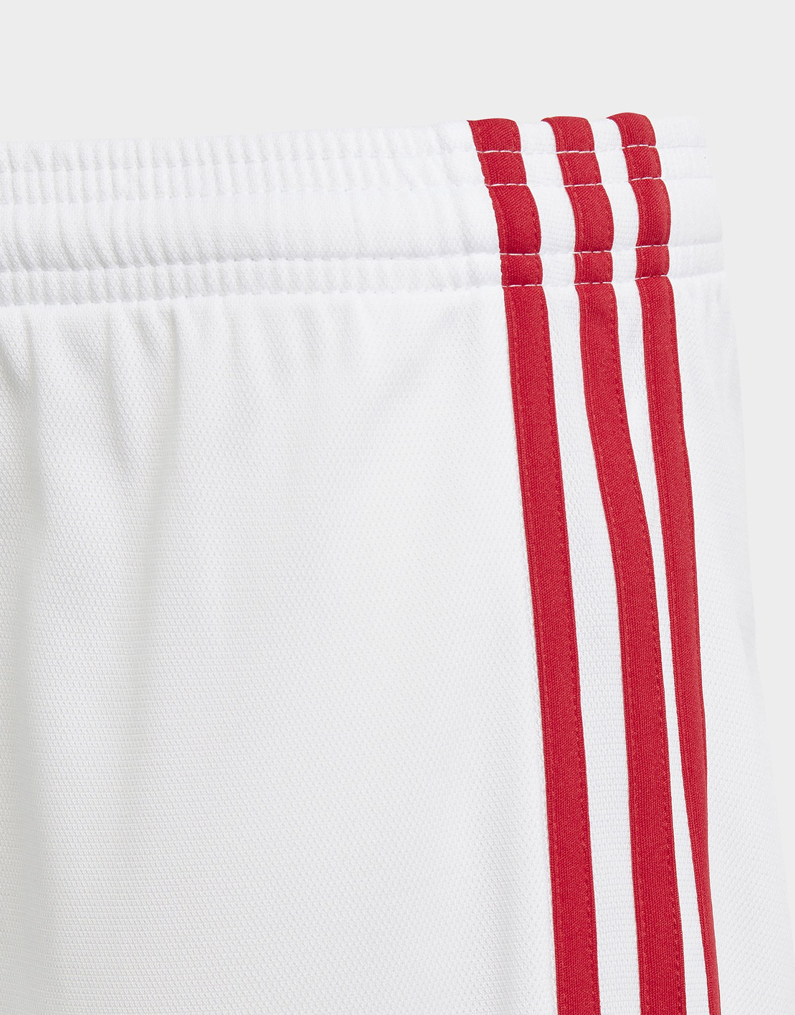 adidas Short domicile Ajax Amsterdam 23/24 Enfants