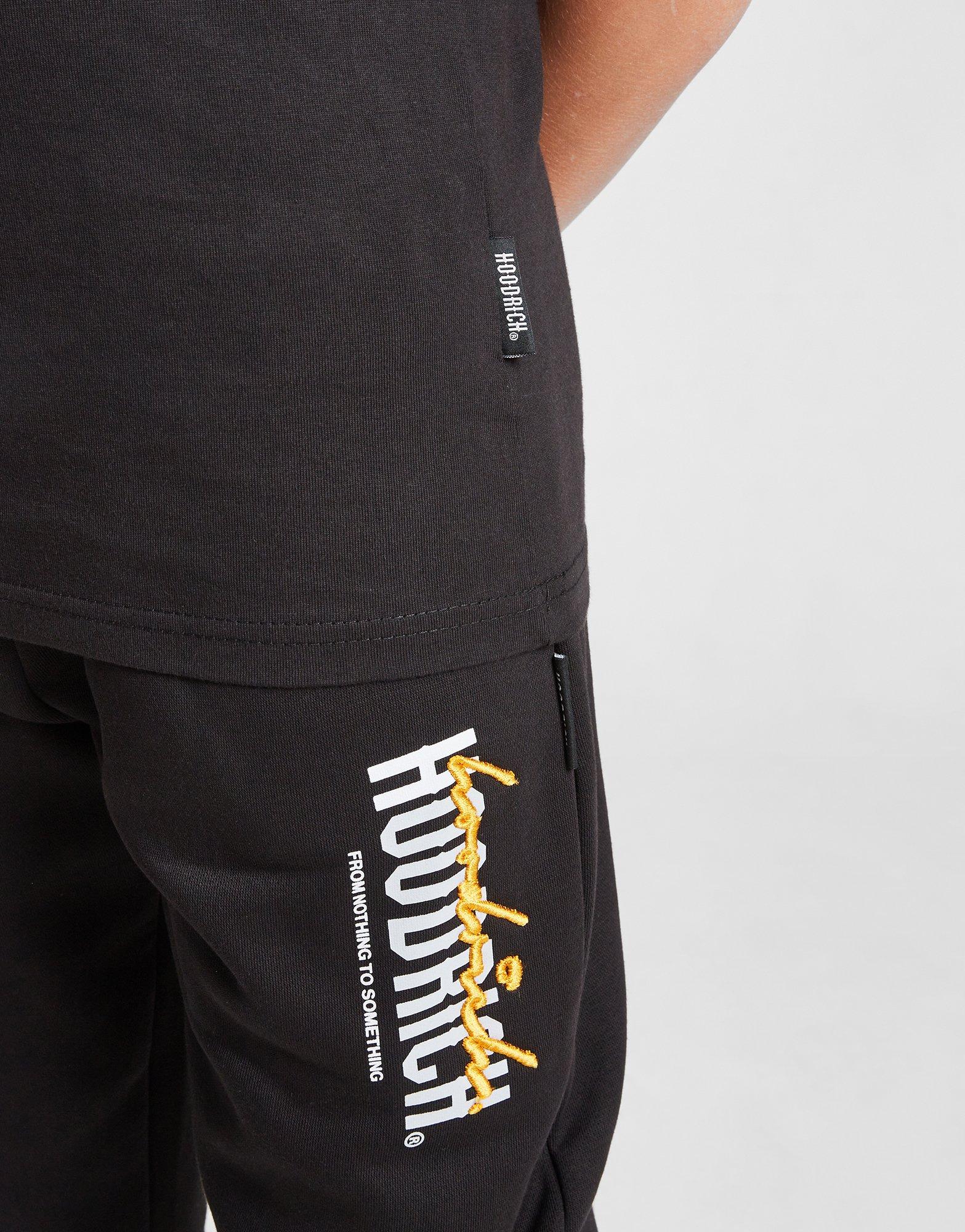 Hoodrich T-shirt Certify Junior
