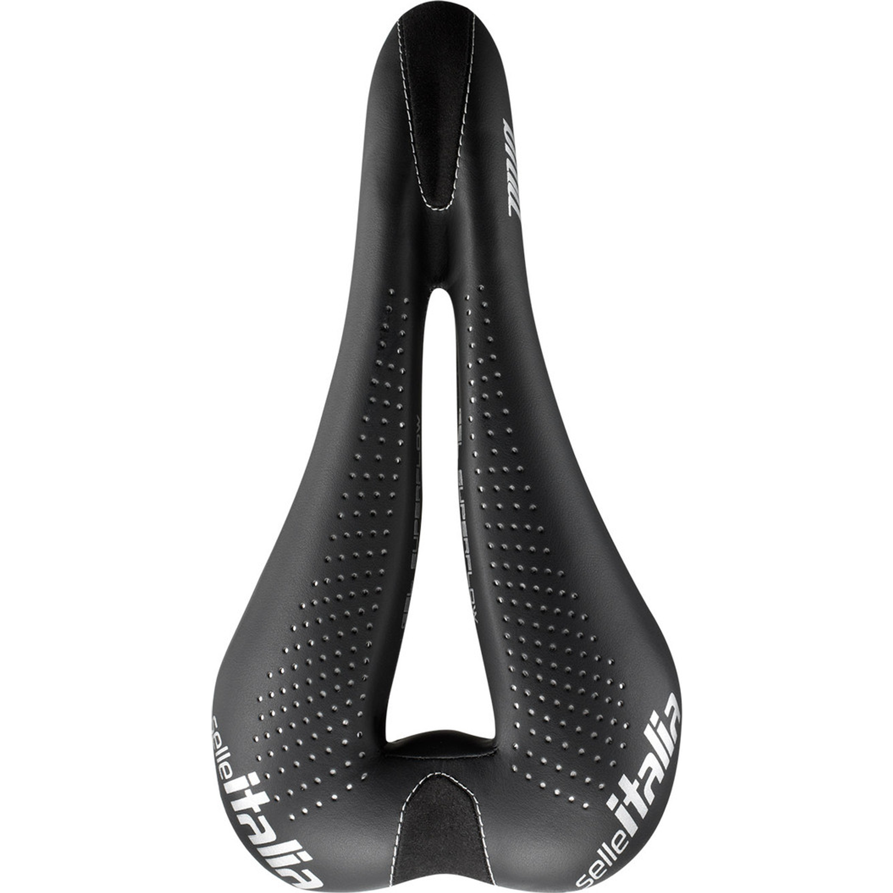 Selle Italia Diva Gel Superflow Zadel