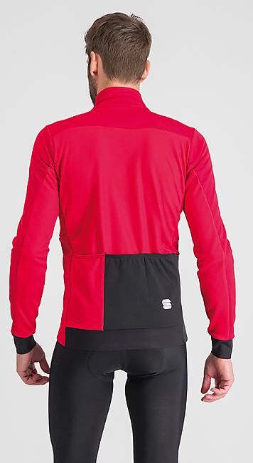 SPORTFUL - VESTE SOFTSHELL TEMPO JACKET M