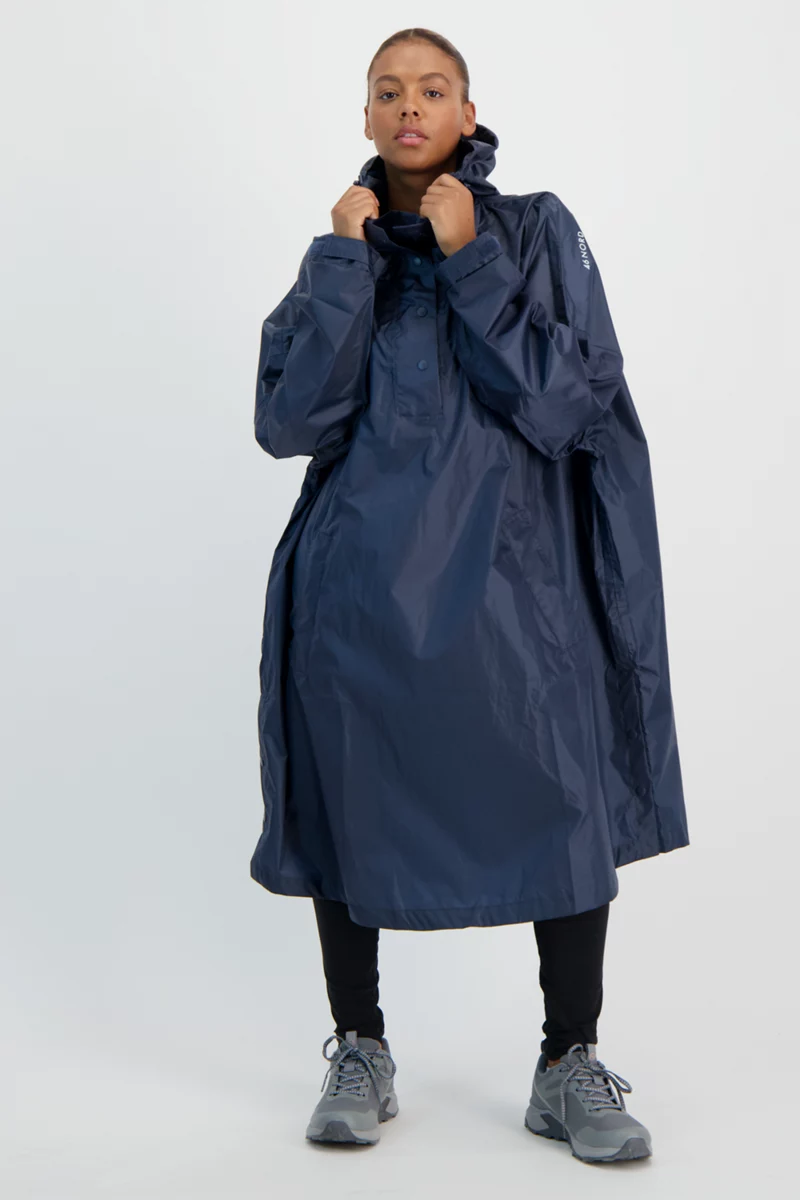 46 NORD Regenponcho