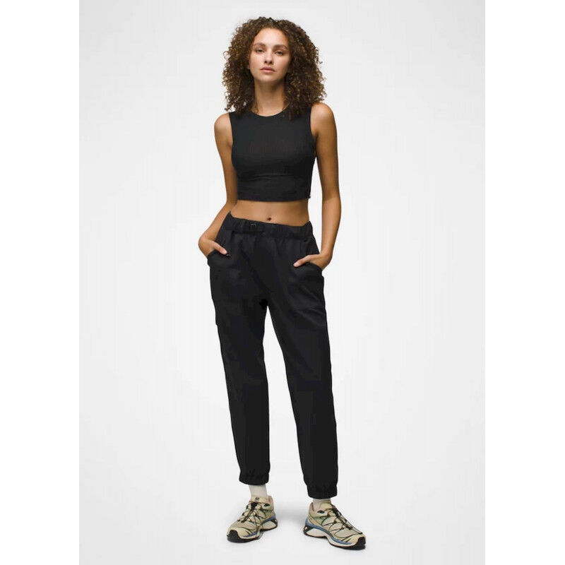 Stretch Zion E-Waist Jogger - Pantalon escalade femme