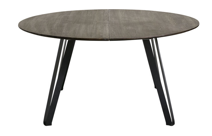 Muubs Spisebord Space Smoked Round 150 Røget