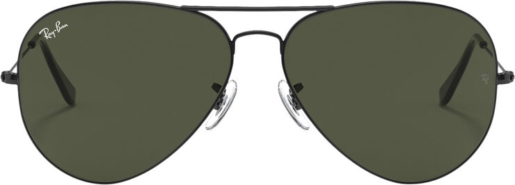 Ray-Ban sunglasses Black