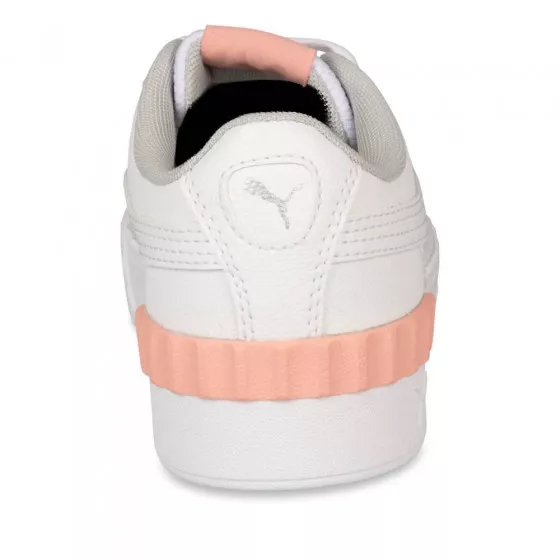 Baskets BLANCHES PUMA Carina Light