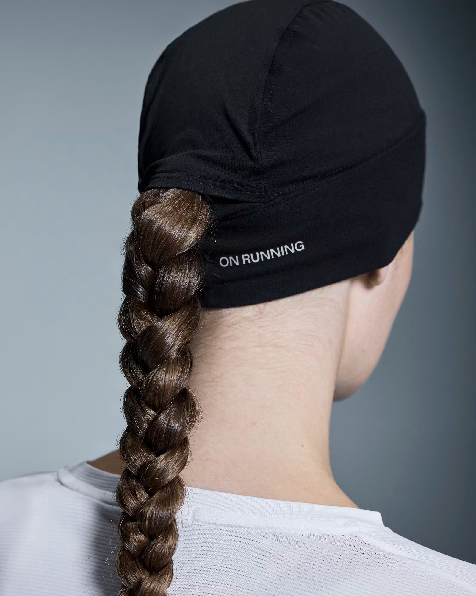Core Beanie Unisex Black