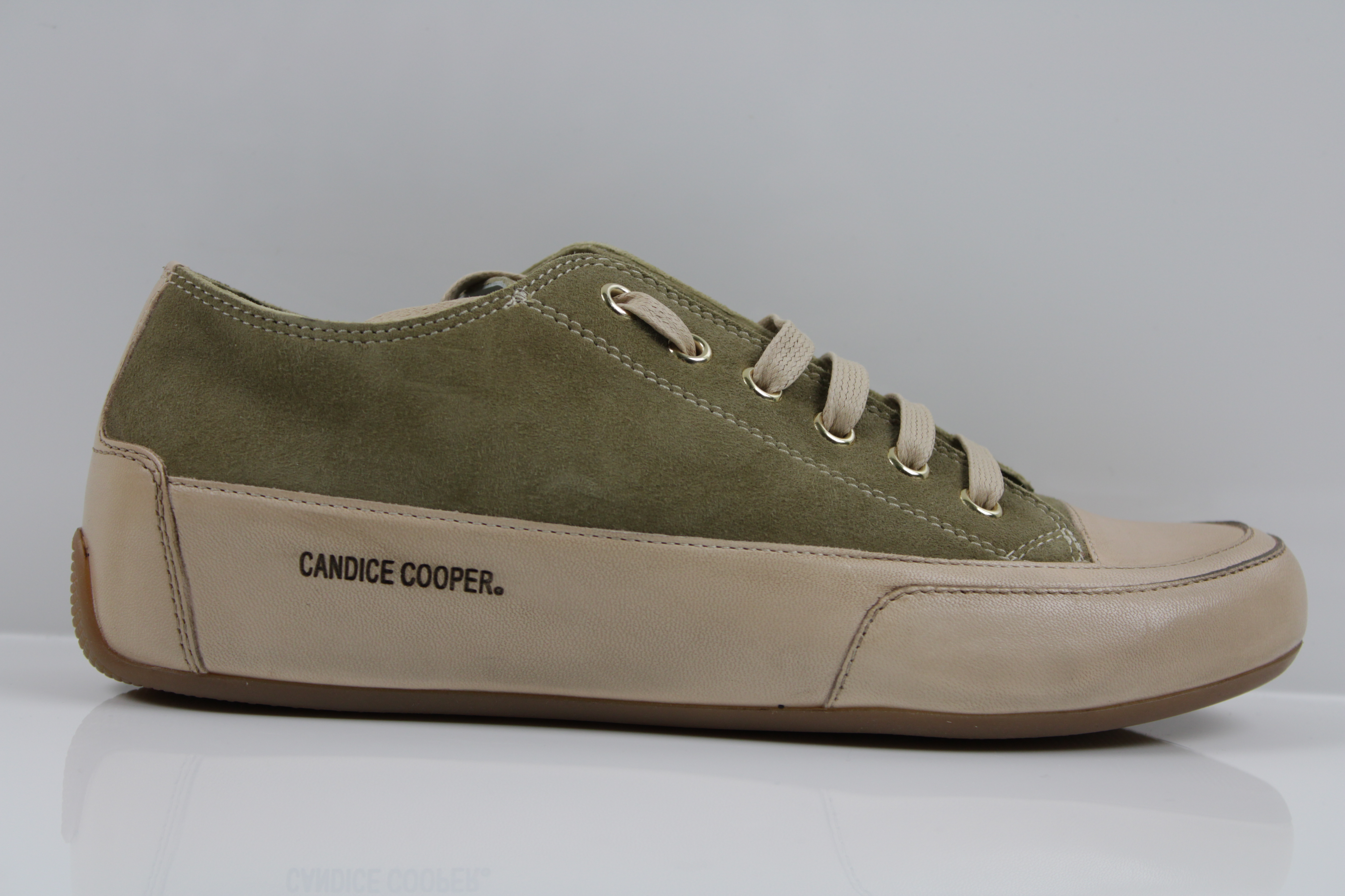 Candice Cooper Sneaker