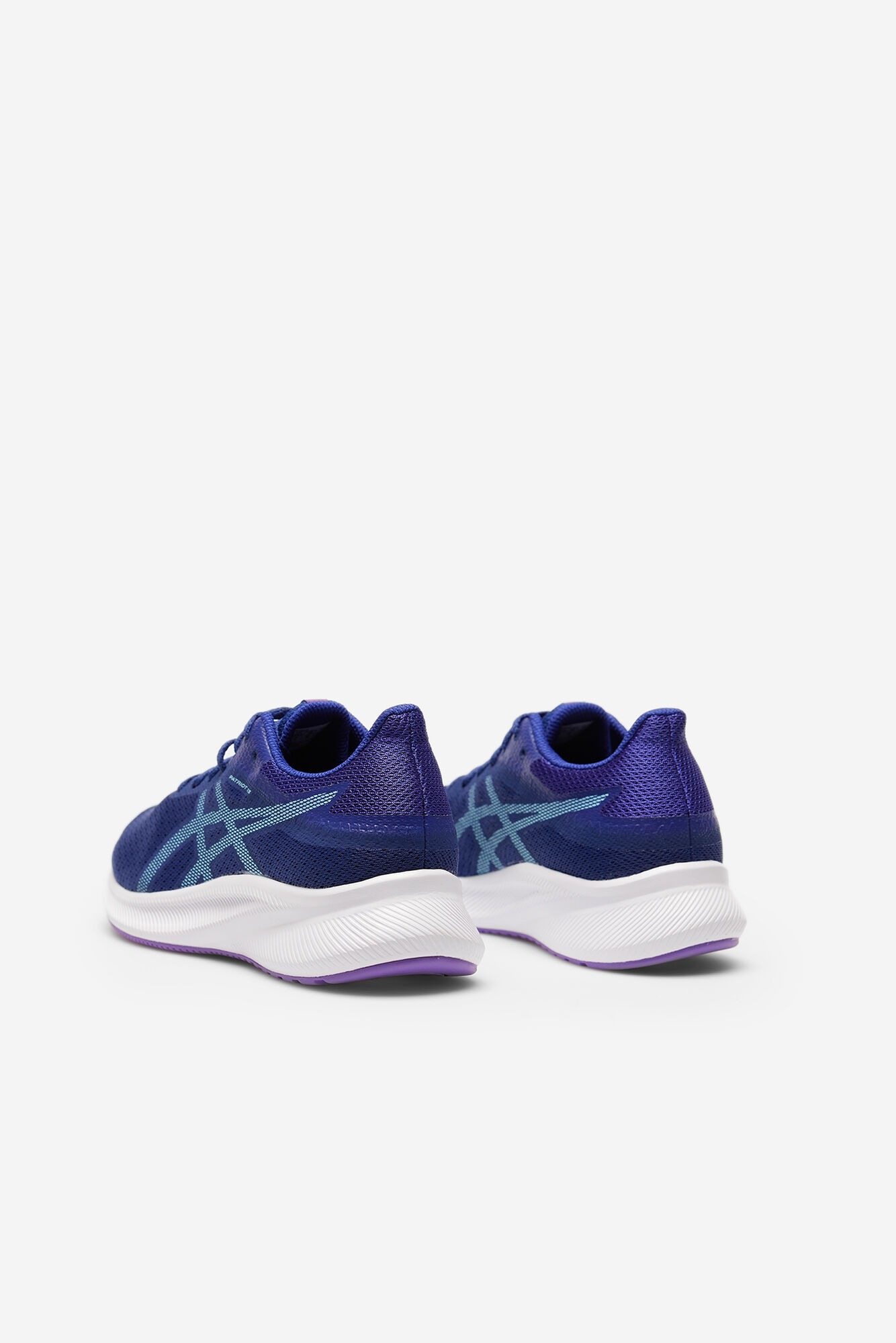 Tênis Asics Patriot 13