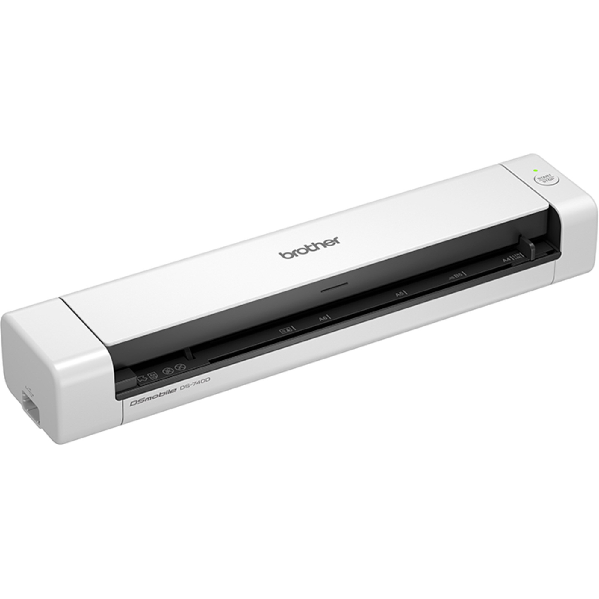 Brother Einzugsscanner DS-740D