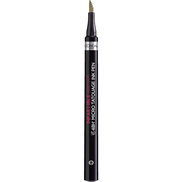 Augenbrauenstift Infaillible 48h Micro Tatouage 6.0 Dark Blond