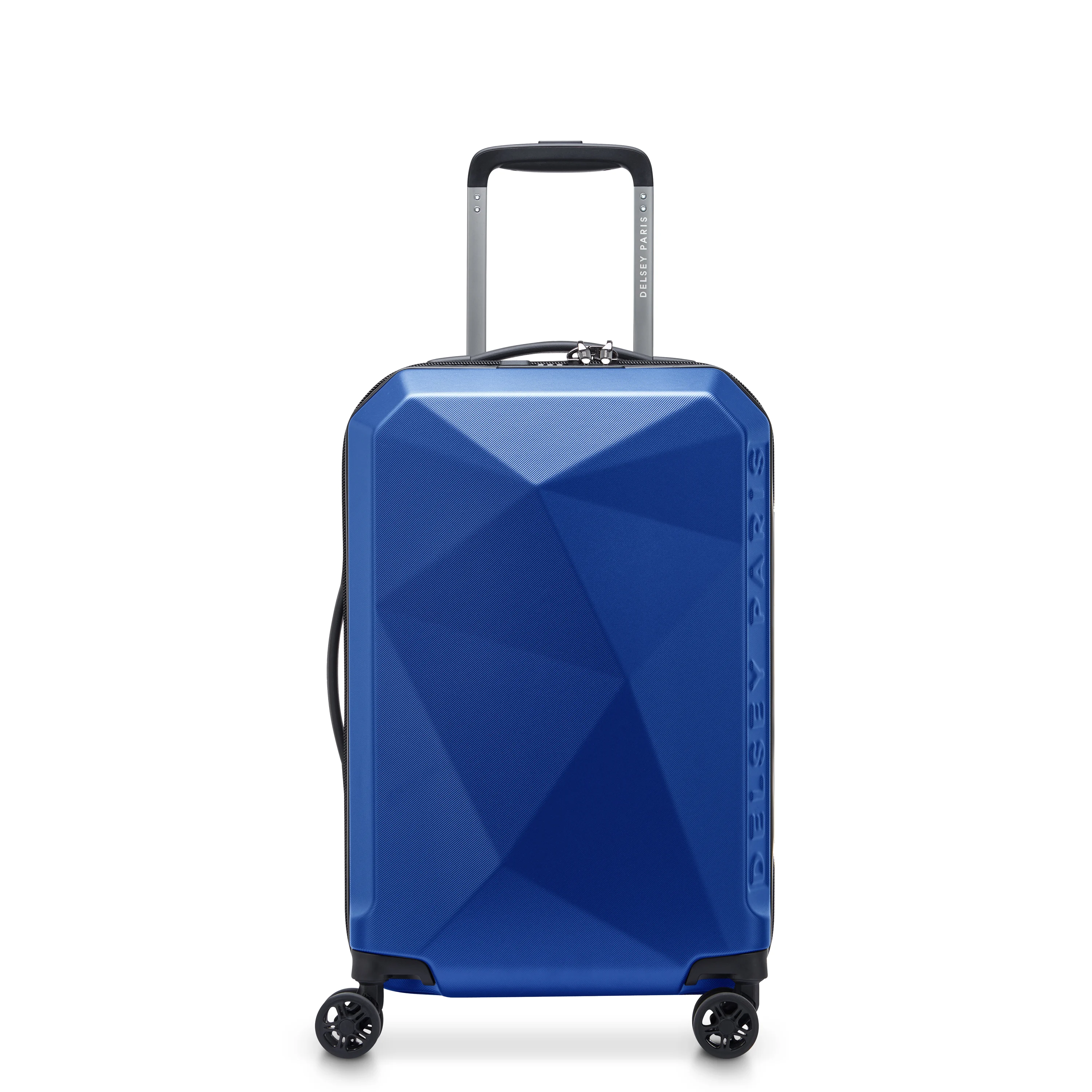 KARAT 2.0 - Valise cabine rigide | Bleu