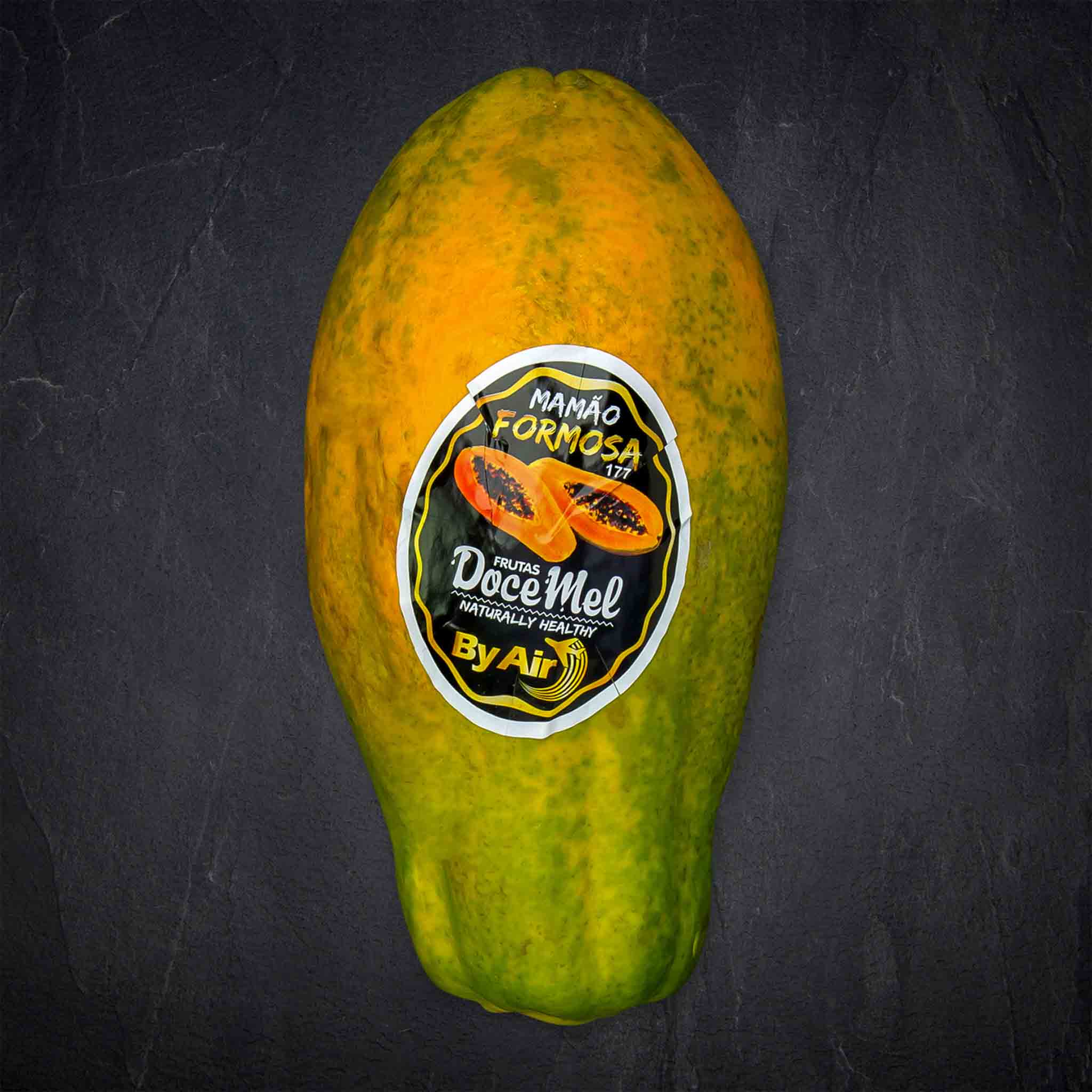 Papaya