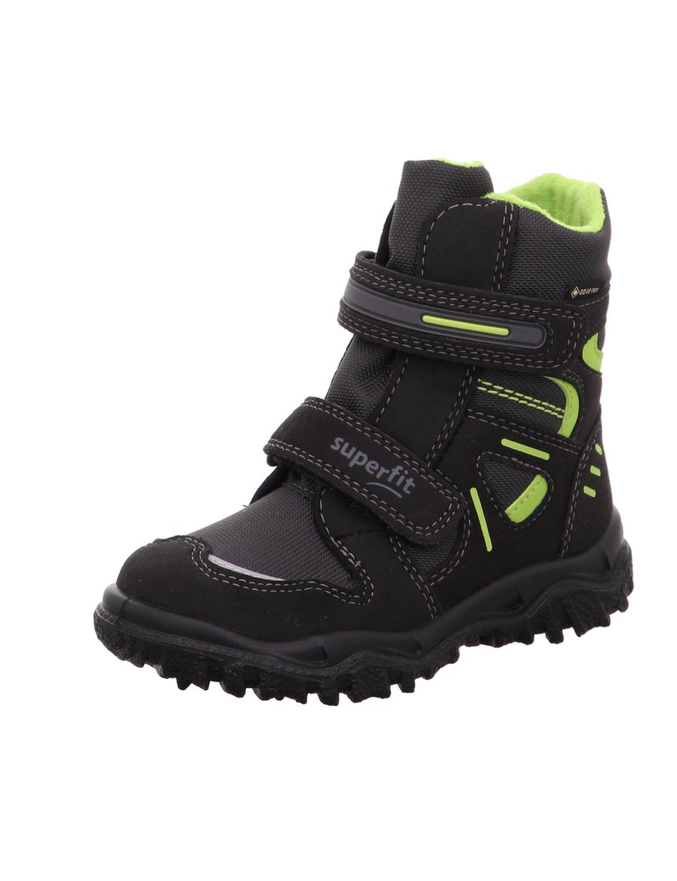 Winterstiefel HUSKY