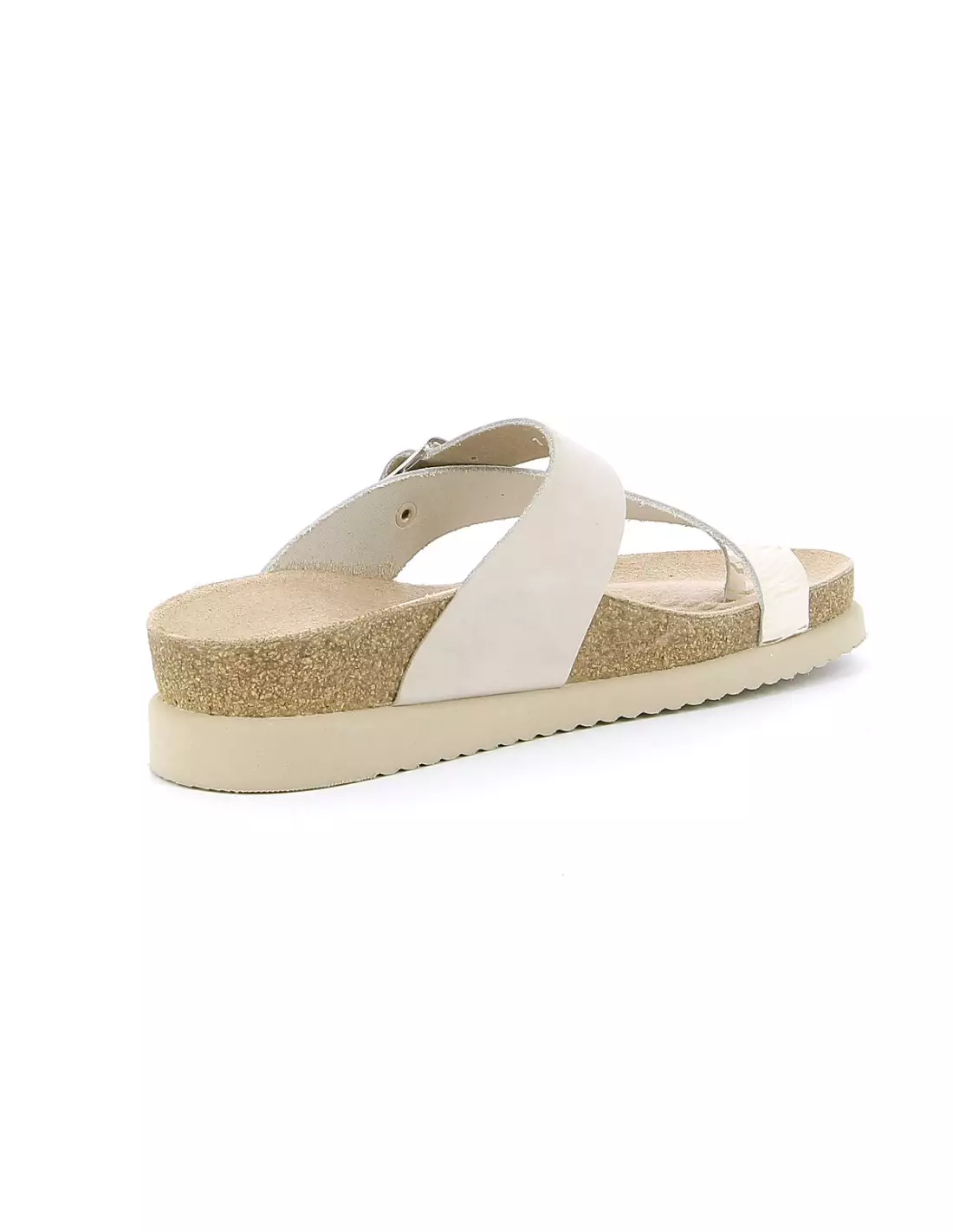 MEPHISTO HELEN - Sandales & nu-pieds Fog