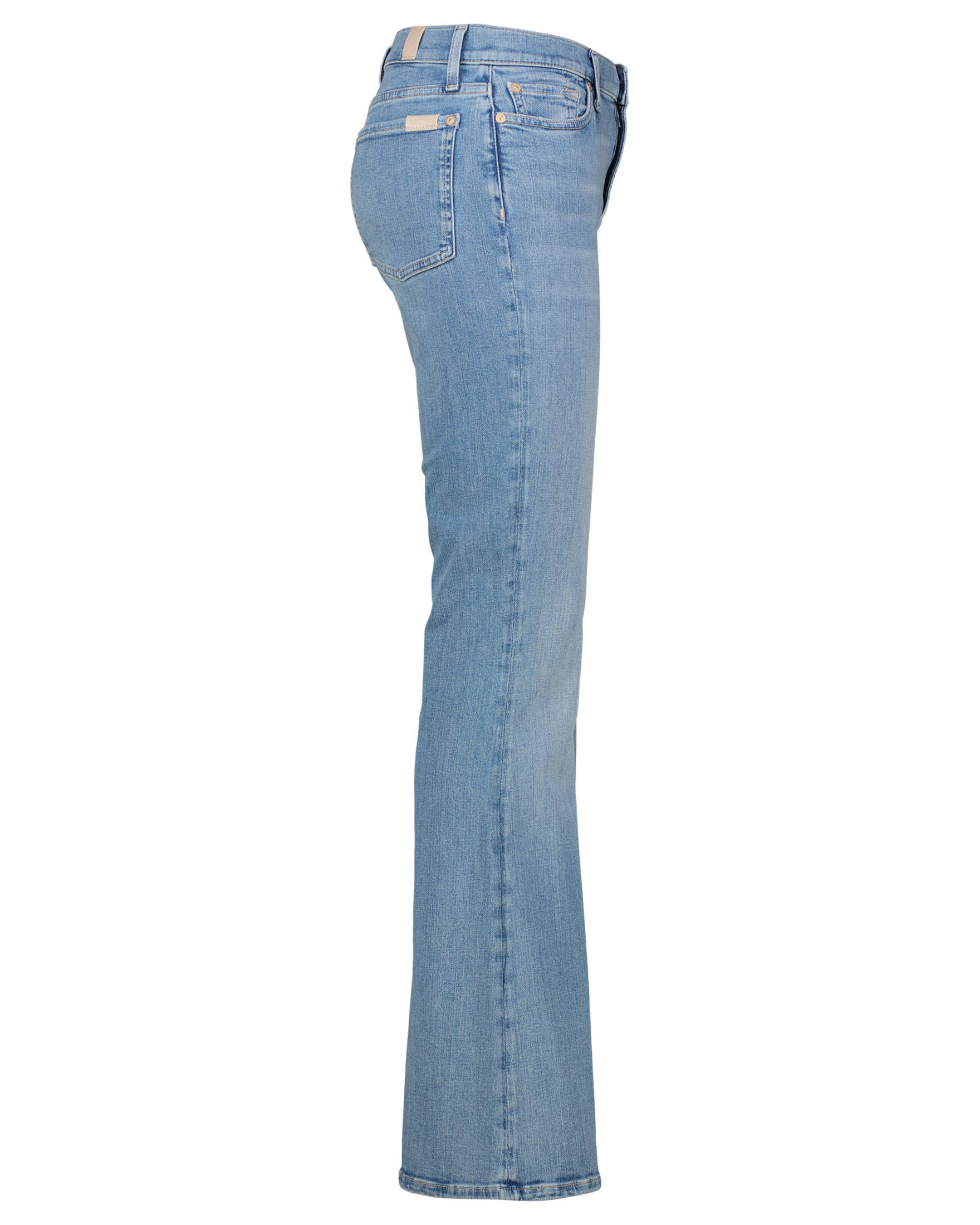 7 for all mankind| Damen Jeans HW ALI SLIM ILLUSION INTRO