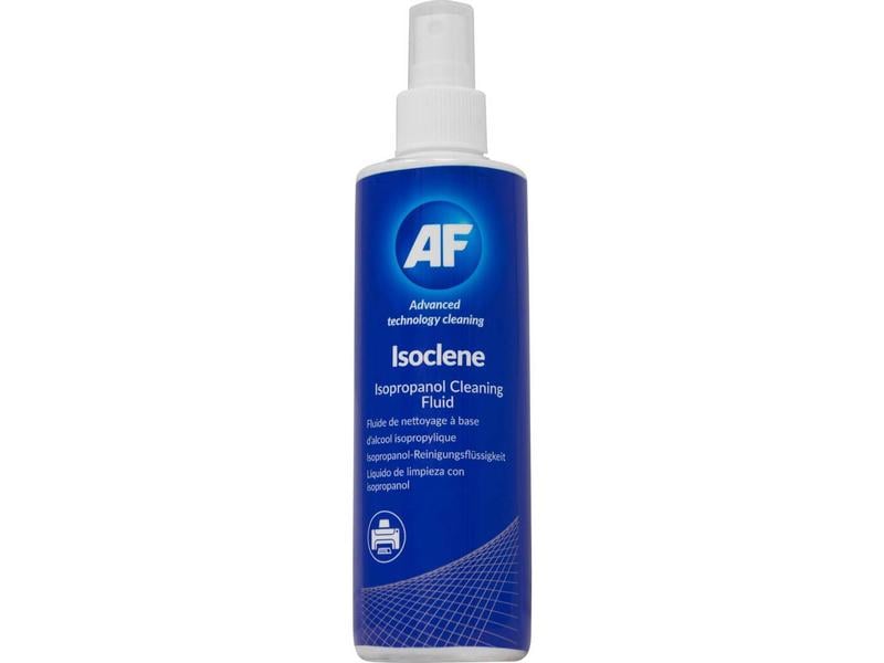 AF Reinigungsmaterial Reinigungsspray Isoclene 250 250 ml Allzweckreiniger für Techniker