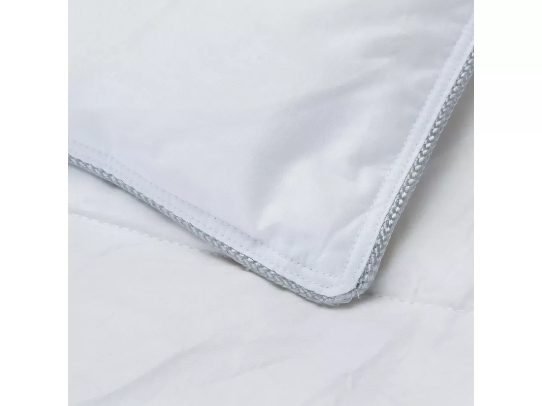 Couette nordique 92% duvet 300 gr pour l'hiver