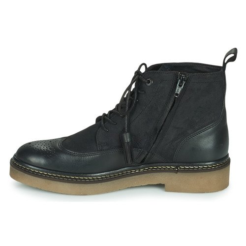 Kickers - OXANYHIGH - Noir