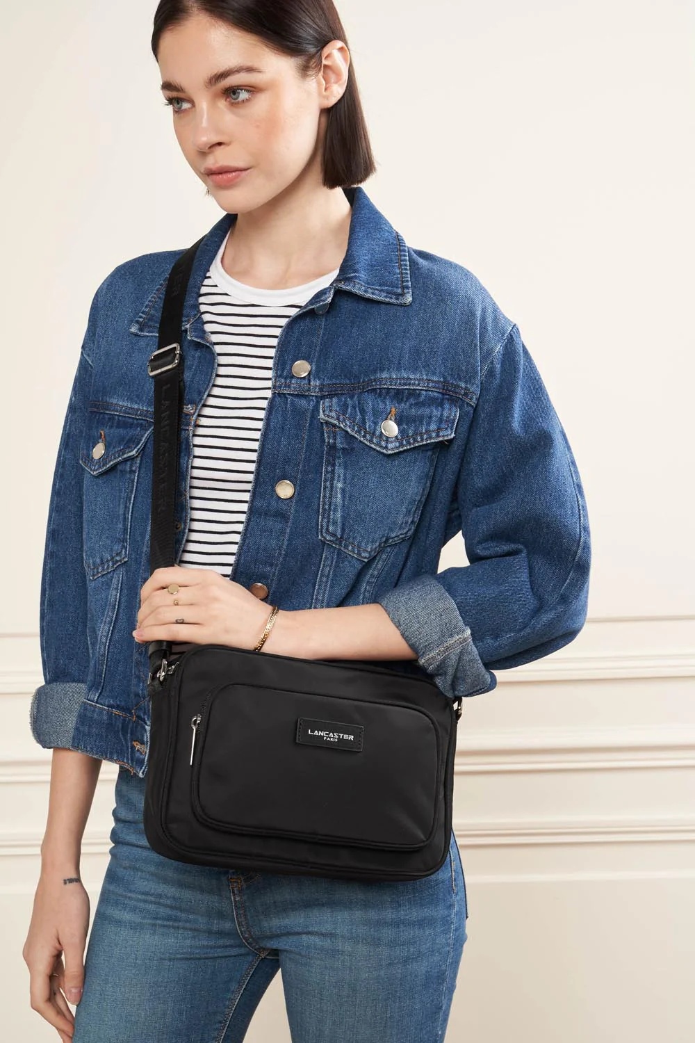 Basic Vita-Grand sac trotteur