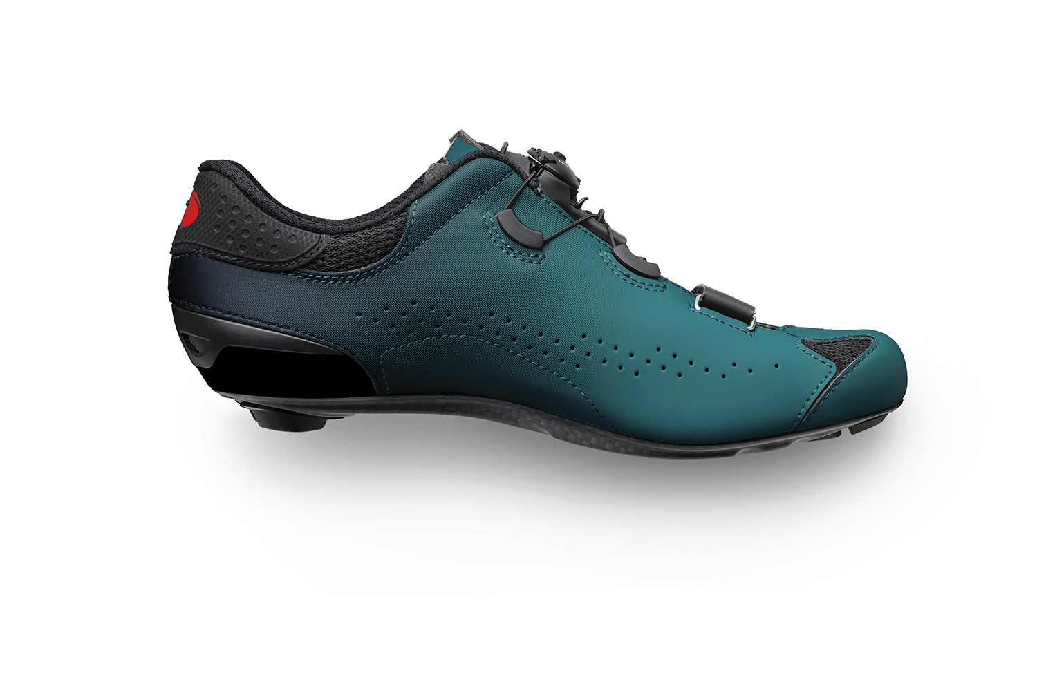 Sidi Sixty Racersko Grøn/Sort