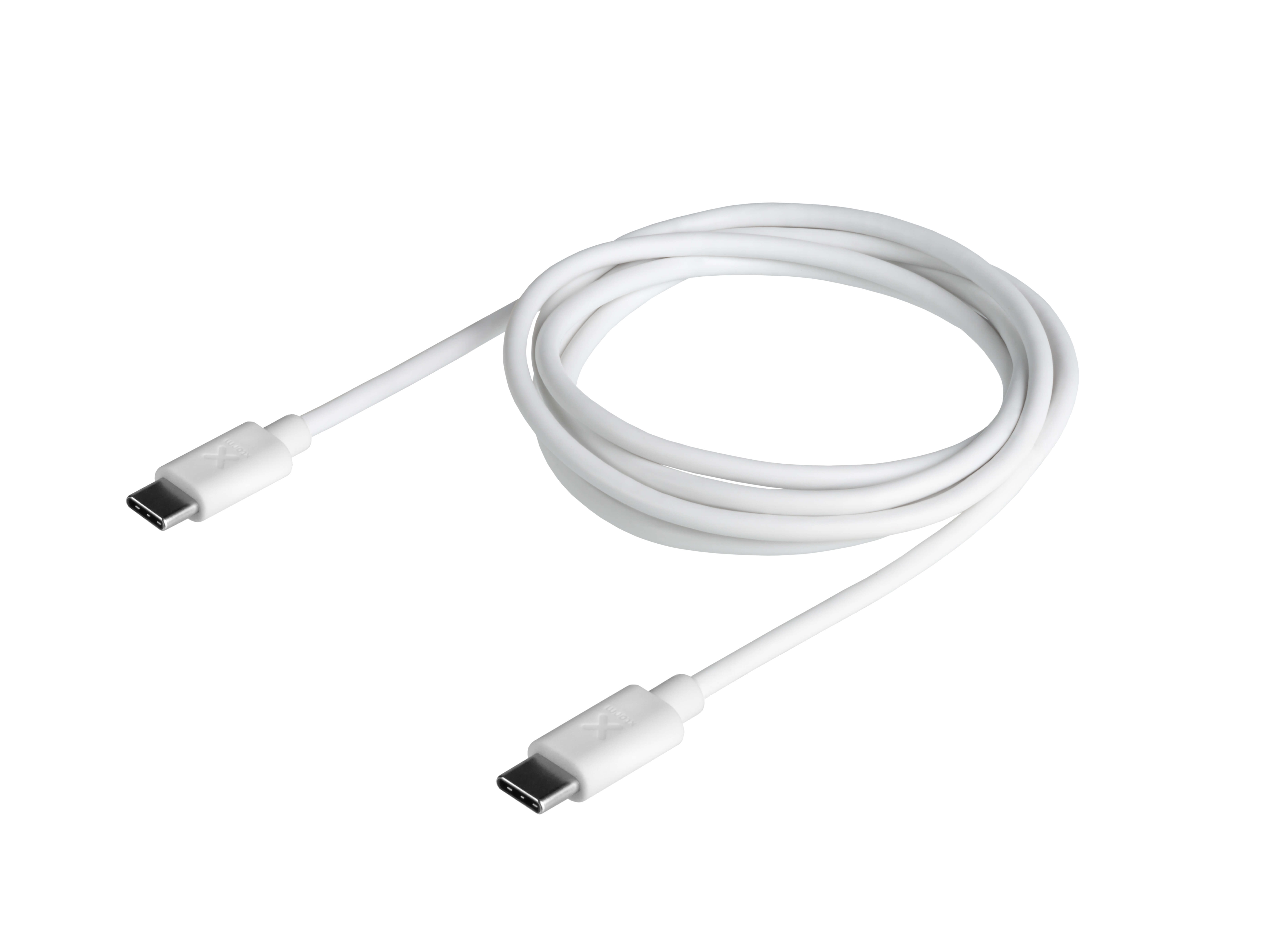 CABO XSTORM 00227381 USB-C PD 3.1 100W