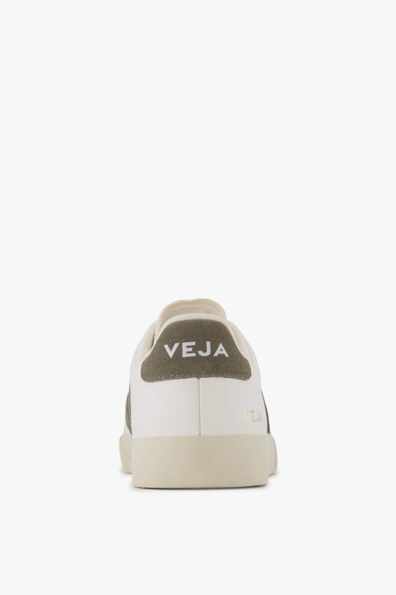 VEJA Campo Chromefree Herren Sneaker