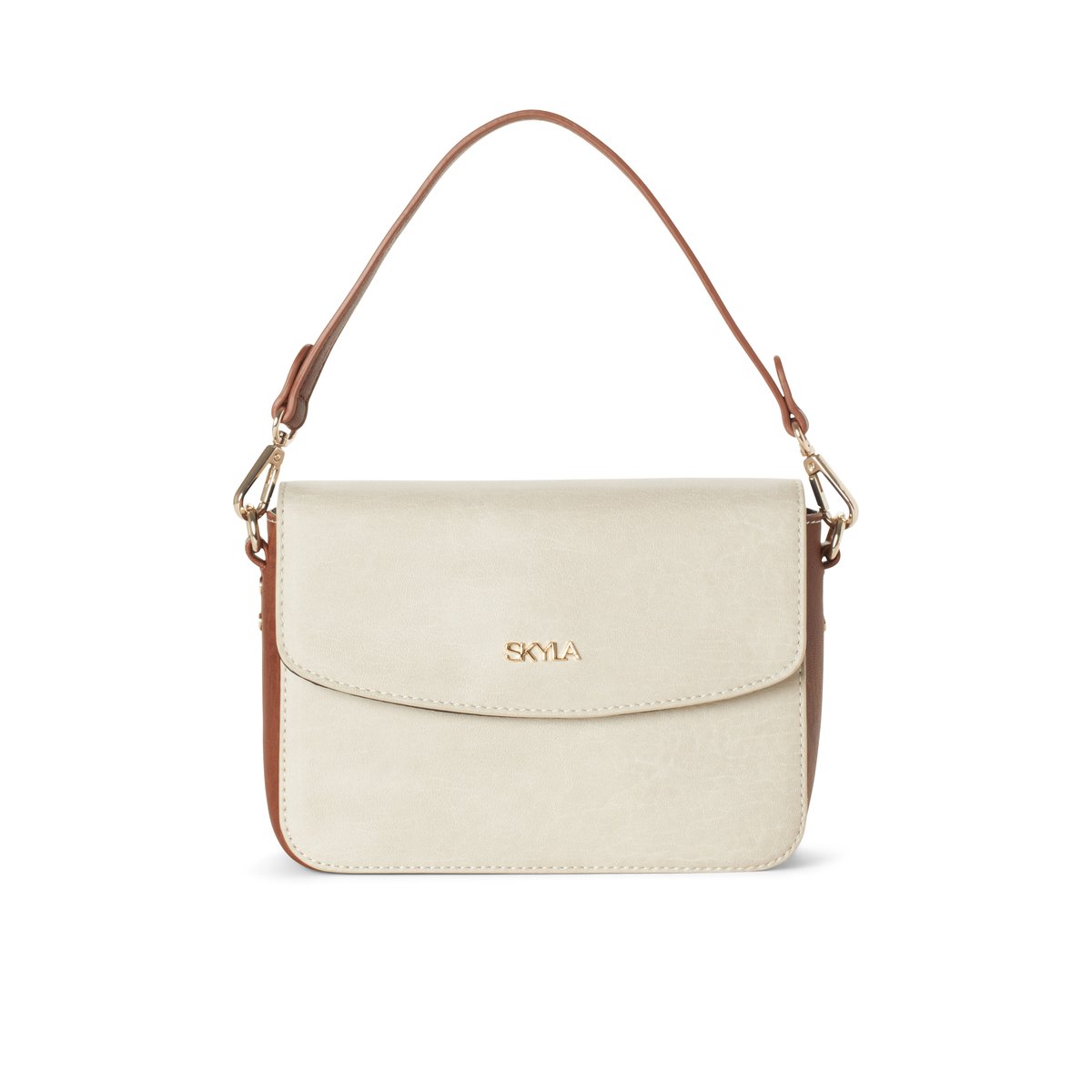 SKYLA-Gracie-cb - Autre Beige
