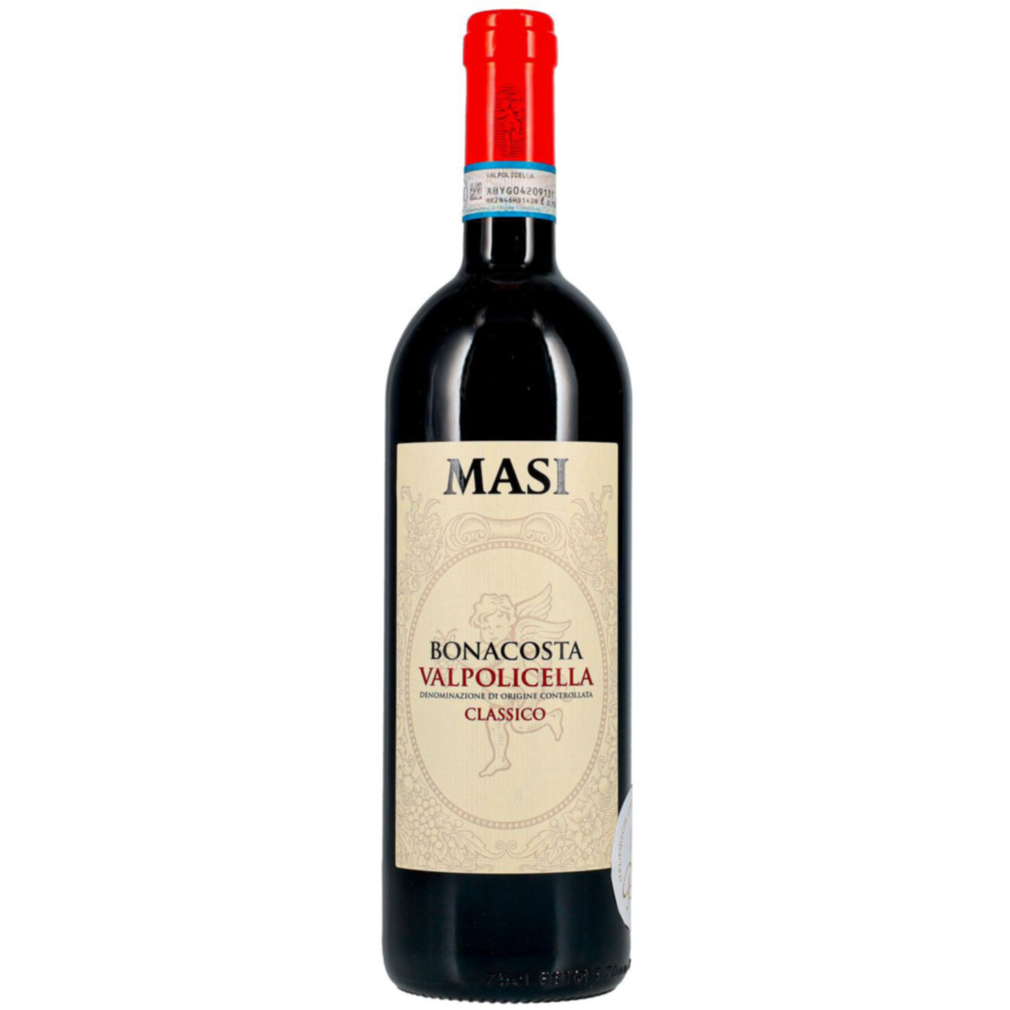 Valpolicella Classico DOC Bonacosta Masi Agricola -75cl
