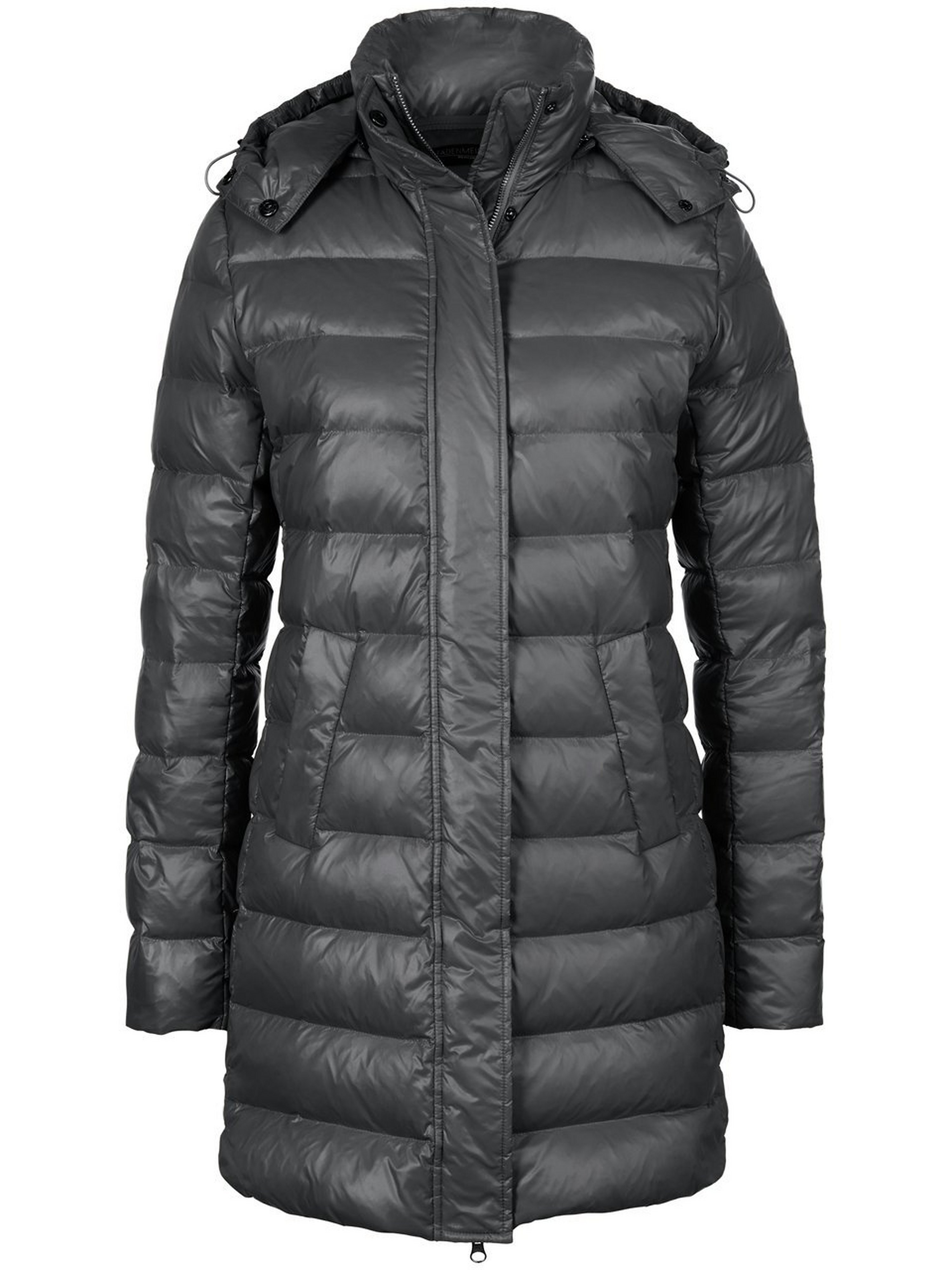 Daunen-Steppjacke