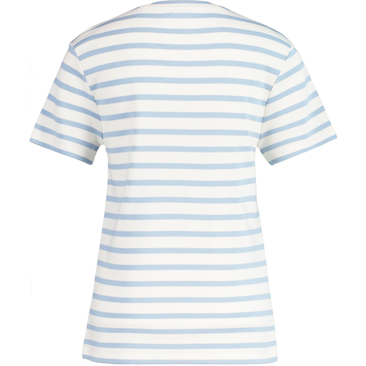 Gant Striped T Shirt