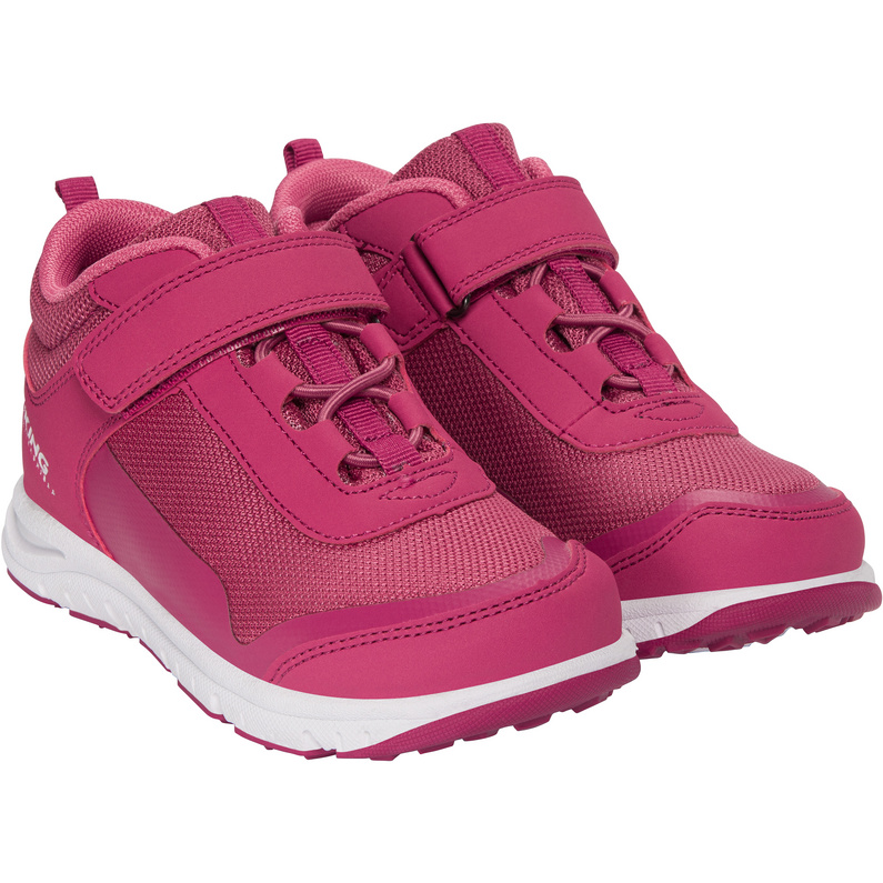 Viking Kinder Knapper Mid WP 1V Schuhe