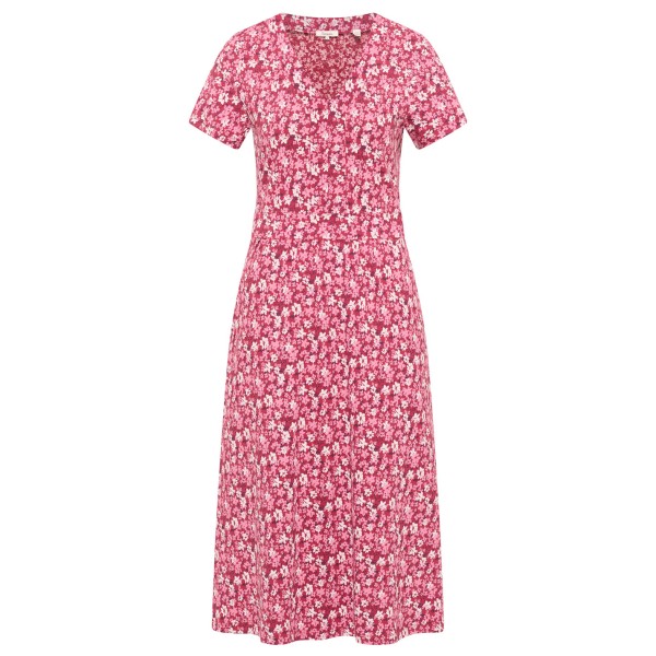 Tranquillo - Women's Jerseykleid Doroo - Robe