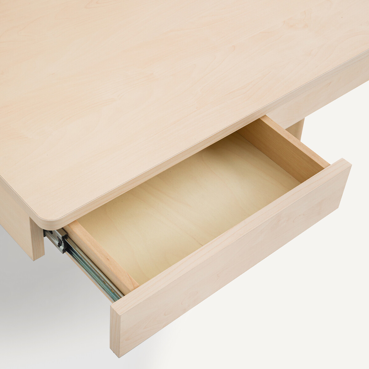 AM.PM<br>Suporte de parede + mesa modular L85 cm, Mesac