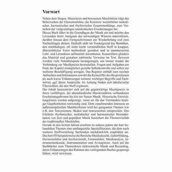 Breitkopf & Härtel ABC Musik