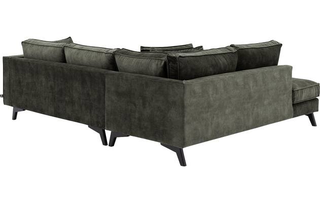 Hoekbank Chambre